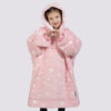 Estrellitas Brillantes Pink