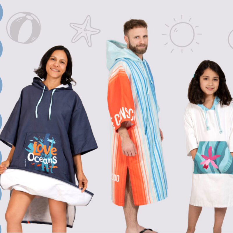 Poncho Beach
