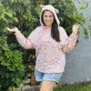 Animals Pink